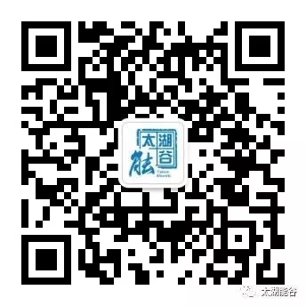 公众号二维码 公众号二维码
